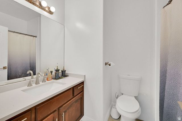 169 N WALTON CT, North Salt Lake, UT 84054