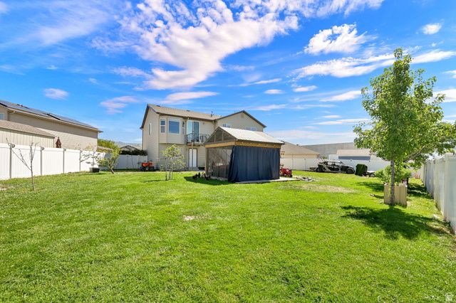 169 N WALTON CT, North Salt Lake, UT 84054