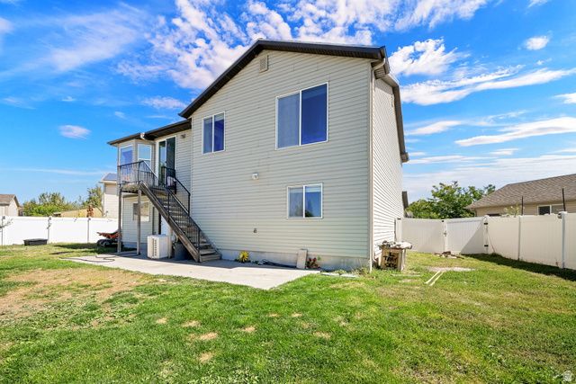 169 N WALTON CT, North Salt Lake, UT 84054