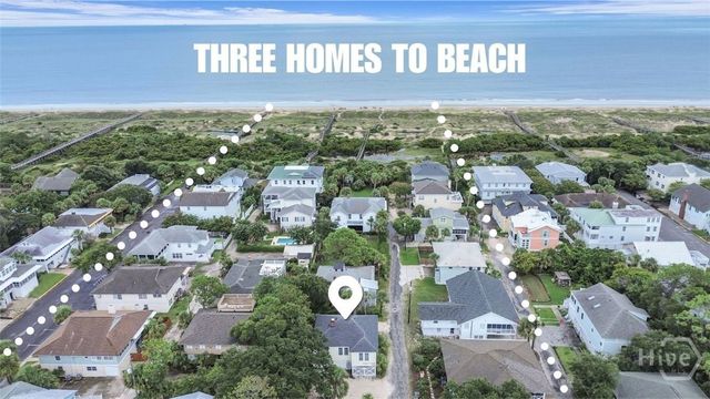 10 10th Terrace, Tybee Island, GA 31328
