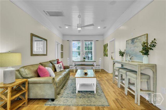 10 10th Terrace, Tybee Island, GA 31328