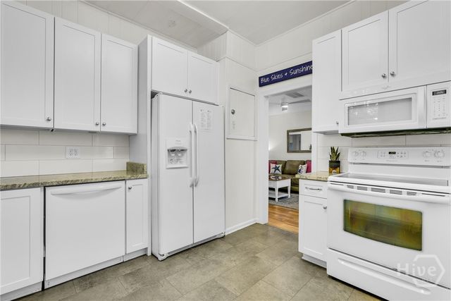 10 10th Terrace, Tybee Island, GA 31328