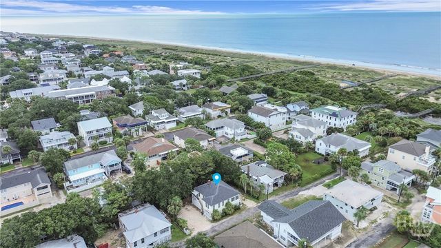 10 10th Terrace, Tybee Island, GA 31328