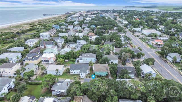 10 10th Terrace, Tybee Island, GA 31328