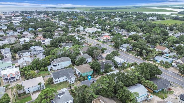 10 10th Terrace, Tybee Island, GA 31328