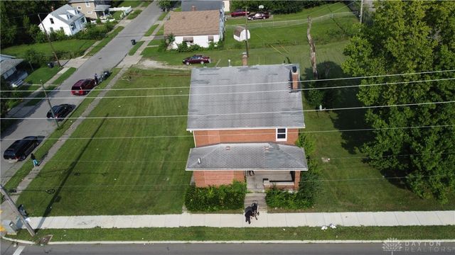 432 N Gettysburg Avenue, Dayton, OH 45417