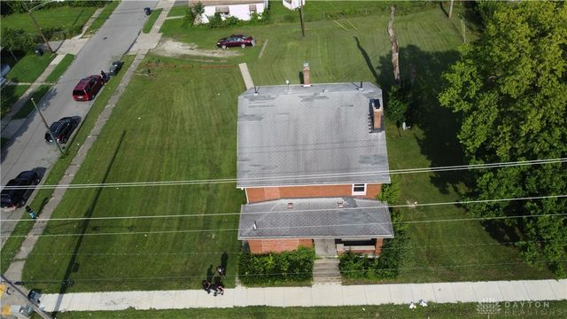 432 N Gettysburg Avenue, Dayton, OH 45417