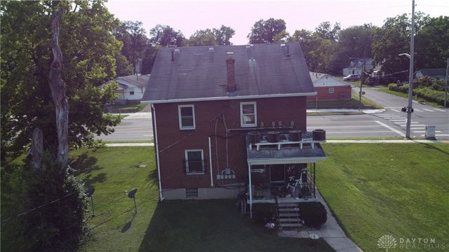 432 N Gettysburg Avenue, Dayton, OH 45417
