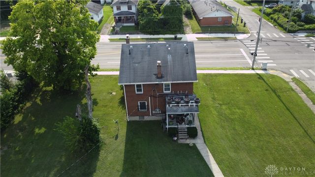 432 N Gettysburg Avenue, Dayton, OH 45417