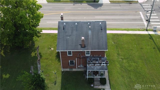 432 N Gettysburg Avenue, Dayton, OH 45417