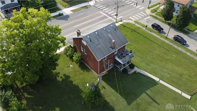432 N Gettysburg Avenue, Dayton, OH 45417