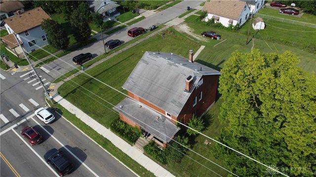 432 N Gettysburg Avenue, Dayton, OH 45417