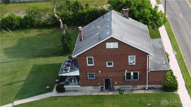 432 N Gettysburg Avenue, Dayton, OH 45417