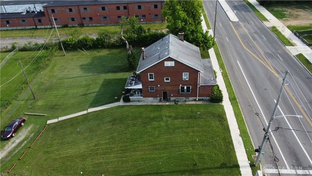 432 N Gettysburg Avenue, Dayton, OH 45417