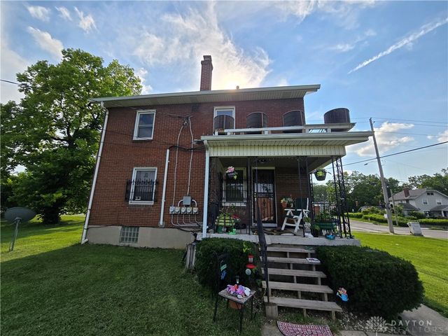 432 N Gettysburg Avenue, Dayton, OH 45417