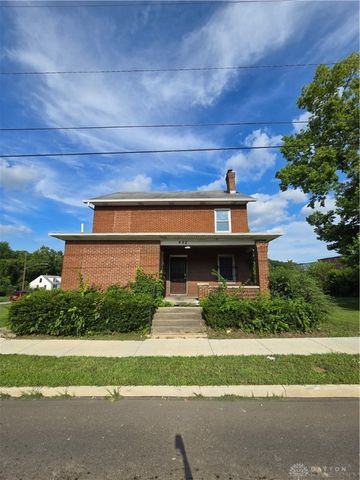 432 N Gettysburg Avenue, Dayton, OH 45417