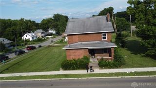 432 N Gettysburg Avenue, Dayton, OH 45417