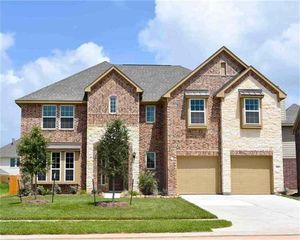811 River Delta Lane, Rosenberg, TX 77469
