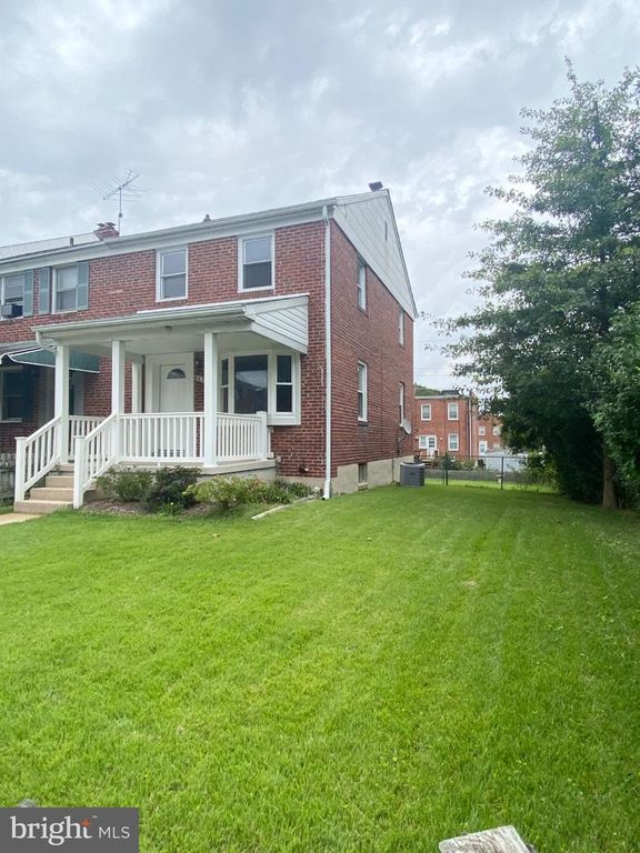 8625 BLACK OAK RD, Baltimore, MD 21234