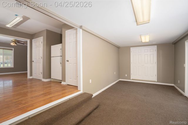 3421 N Genesee Road, Genesee Charter Township, MI 48506
