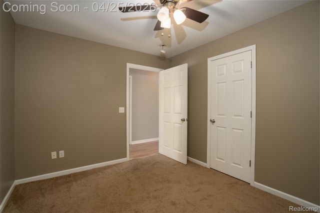 3421 N Genesee Road, Genesee Charter Township, MI 48506