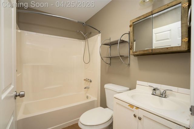 3421 N Genesee Road, Genesee Charter Township, MI 48506