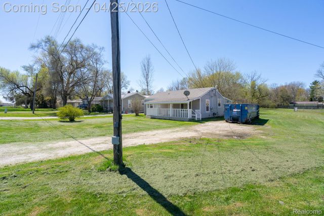 3421 N Genesee Road, Genesee Charter Township, MI 48506