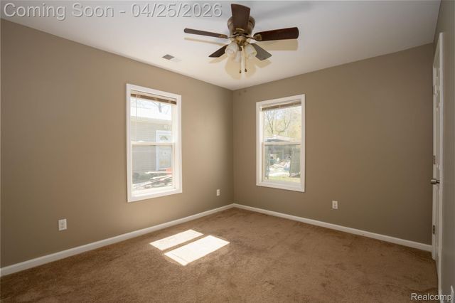 3421 N Genesee Road, Genesee Charter Township, MI 48506