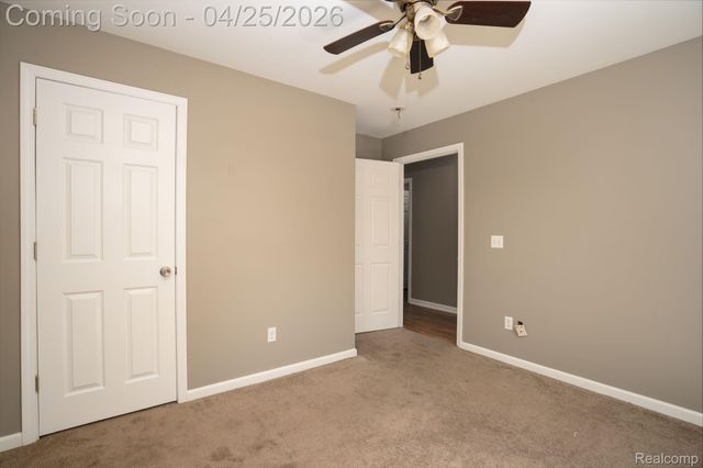 3421 N Genesee Road, Genesee Charter Township, MI 48506