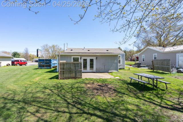 3421 N Genesee Road, Genesee Charter Township, MI 48506
