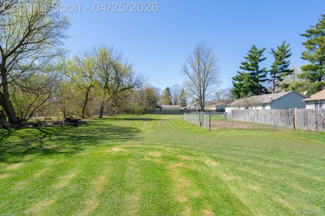 3421 N Genesee Road, Genesee Charter Township, MI 48506