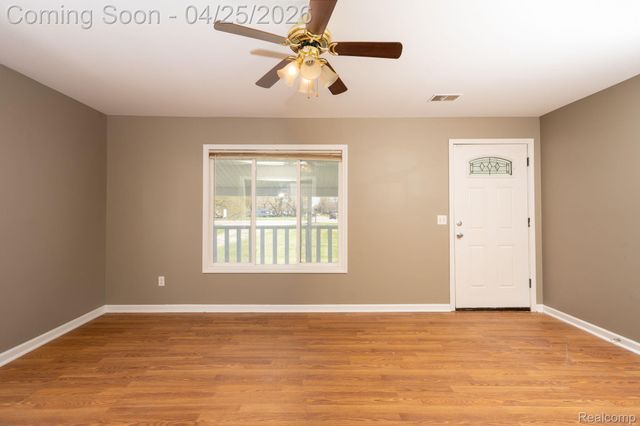 3421 N Genesee Road, Genesee Charter Township, MI 48506