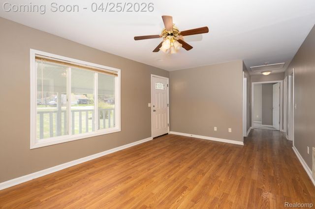 3421 N Genesee Road, Genesee Charter Township, MI 48506