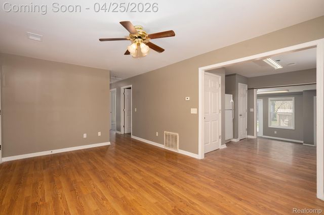 3421 N Genesee Road, Genesee Charter Township, MI 48506