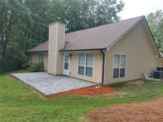 4215 Hamilton walk Drive, Buford, GA 30519