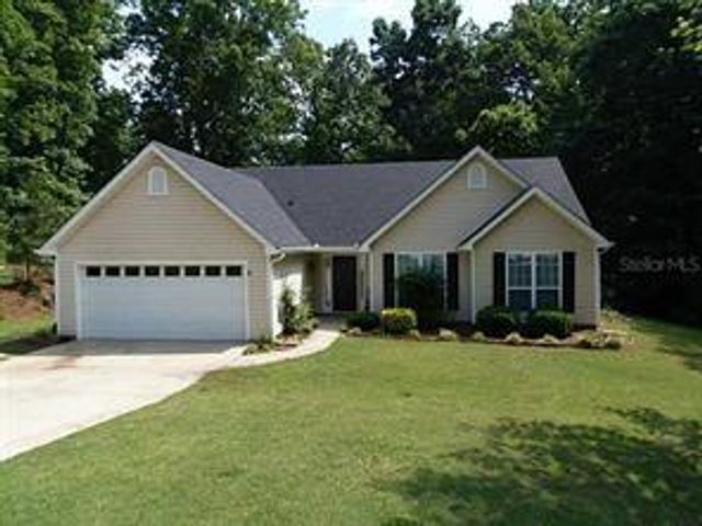 4215 Hamilton walk Drive, Buford, GA 30519