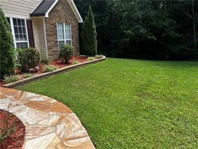 4215 Hamilton walk Drive, Buford, GA 30519