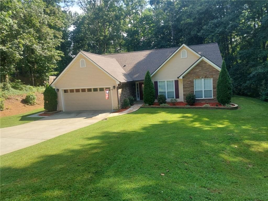 4215 Hamilton walk Drive, Buford, GA 30519