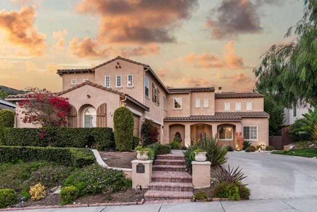 1459 Lighthouse Road, San Marcos, CA 92078