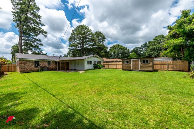 7447 Songwood Drive, Shreveport, LA 71129