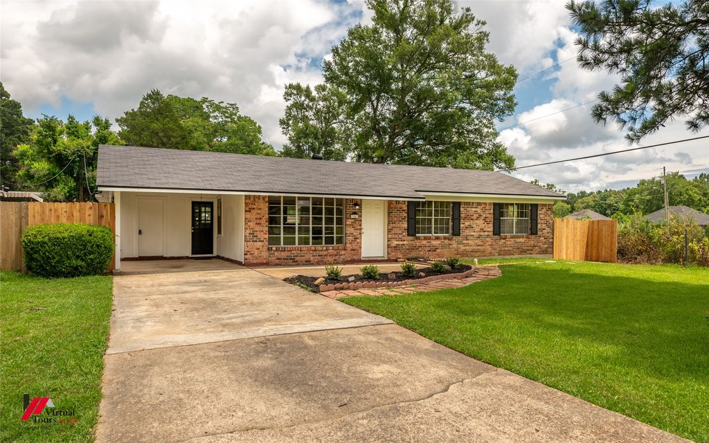 7447 Songwood Drive, Shreveport, LA 71129