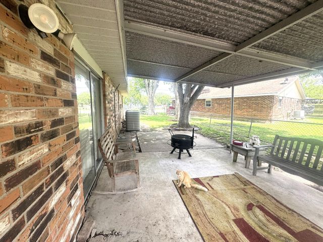 203 Franklin Road, Wharton, TX 77488