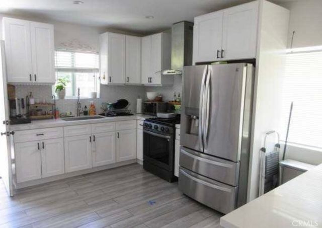 13033 Grade, Sylmar, CA 91342