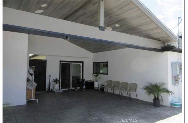 13033 Grade, Sylmar, CA 91342