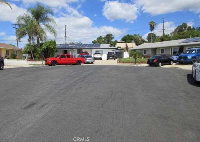 13033 Grade, Sylmar, CA 91342