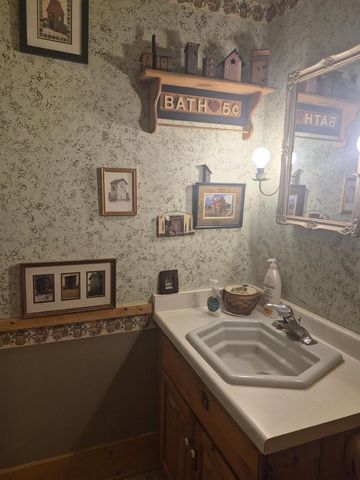N4034 Brown Deer Drive, Brodhead, WI 53520