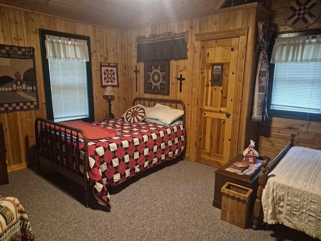 N4034 Brown Deer Drive, Brodhead, WI 53520