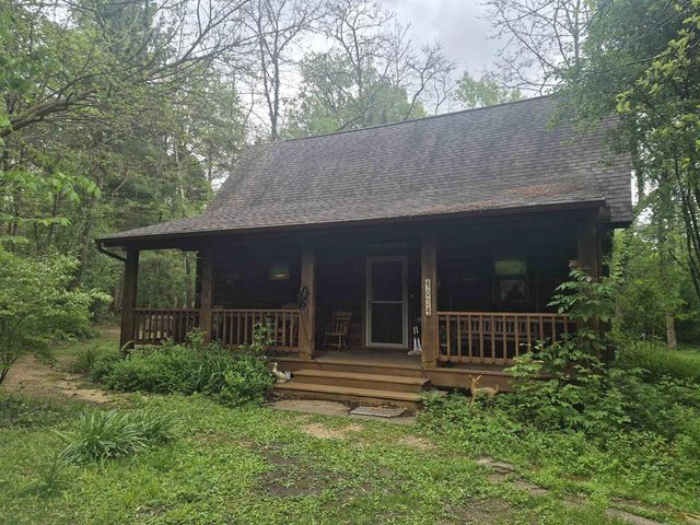 N4034 Brown Deer Drive, Brodhead, WI 53520