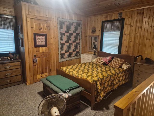 N4034 Brown Deer Drive, Brodhead, WI 53520