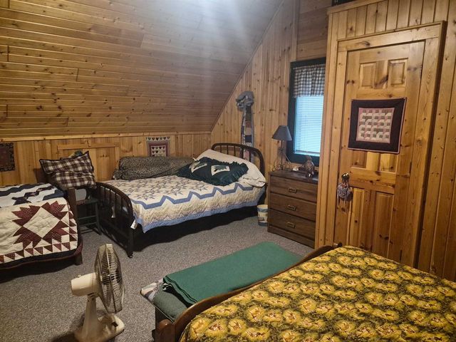 N4034 Brown Deer Drive, Brodhead, WI 53520